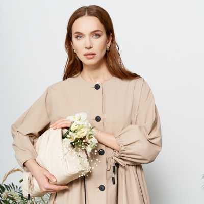 Весна-лето 2021