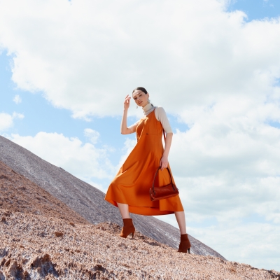 Осень-зима 2021